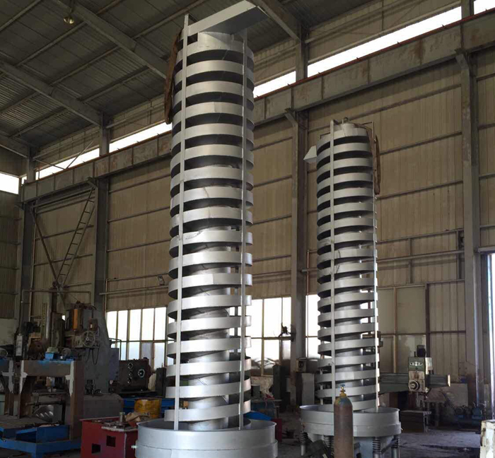 提升機設(shè)備進行安全測試時，需要考慮幾個方面。