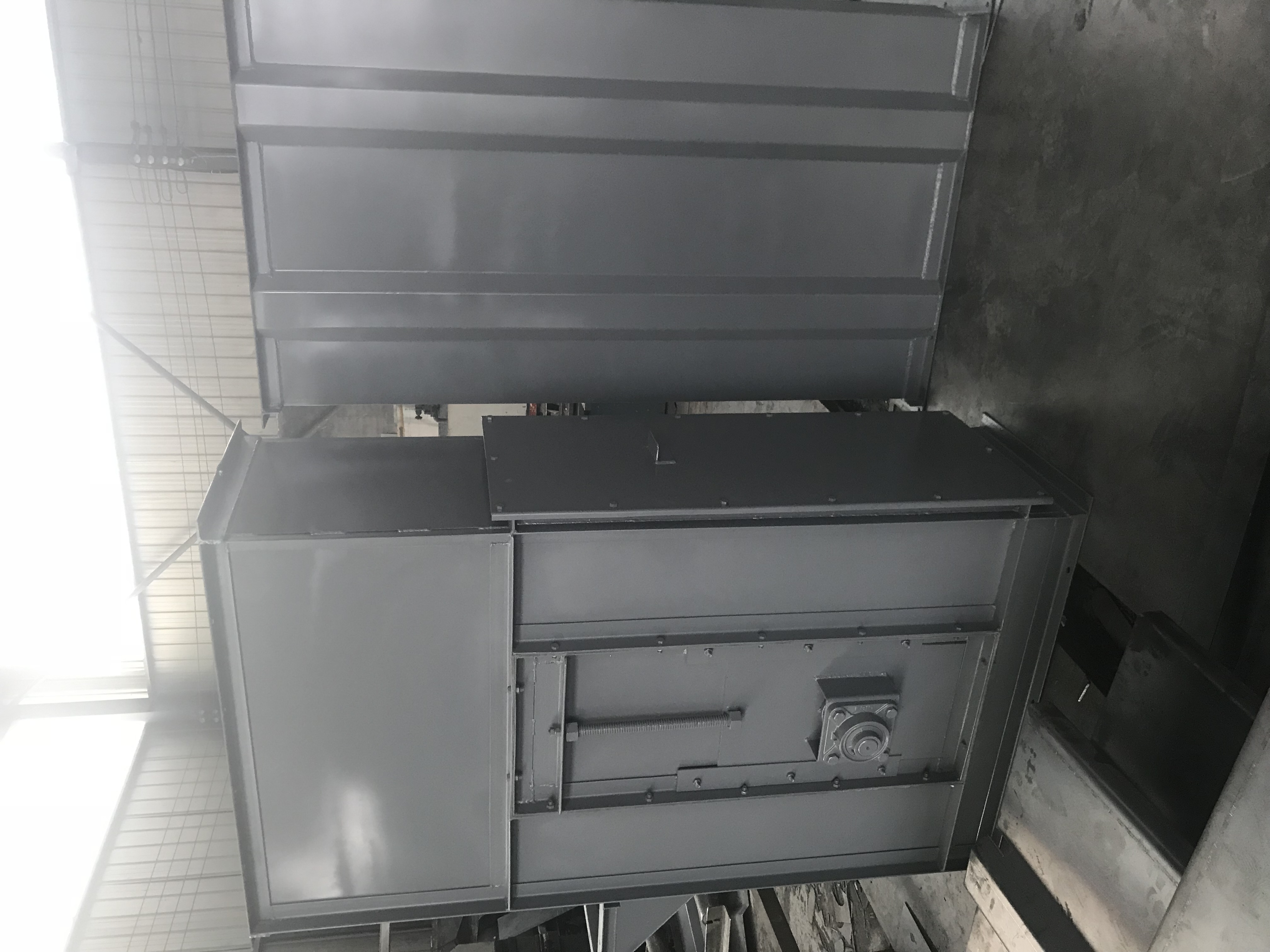 TH環(huán)鏈斗式提升機(jī)廠家產(chǎn)品介紹及特點(diǎn)概括