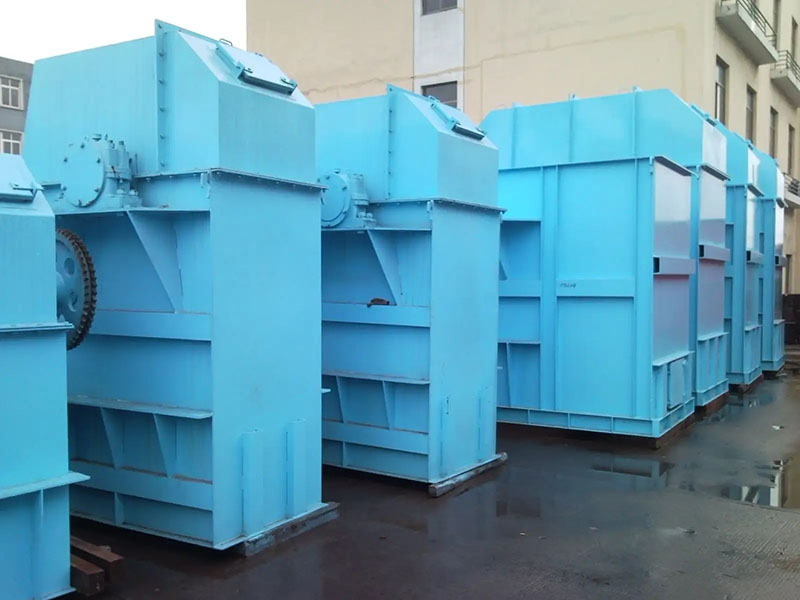 戶外使用的斗式提升機(jī)采購時(shí)需要注意些什么(斗式提升機(jī)是什么)